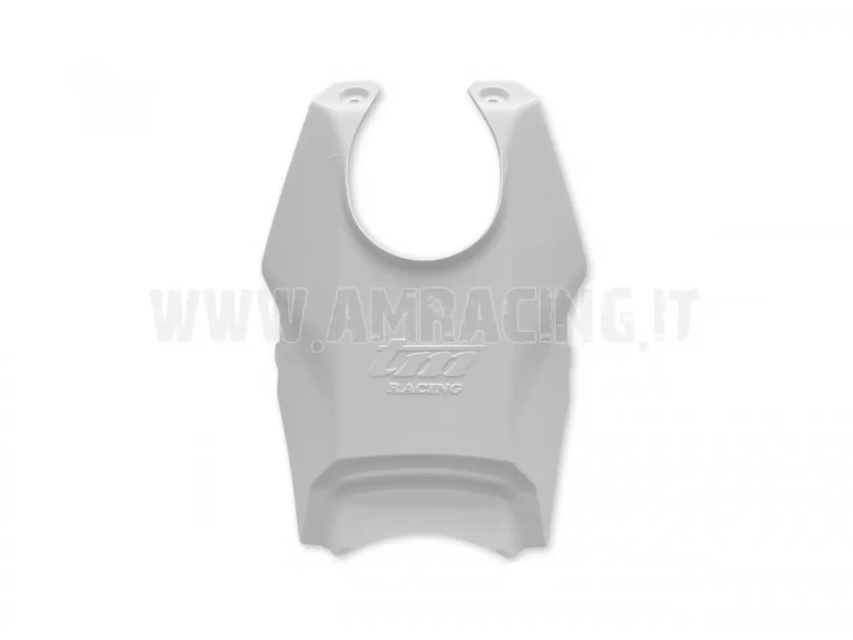 2-STROKE TANK COVER MY22> WHITE